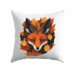 Подушки габардин