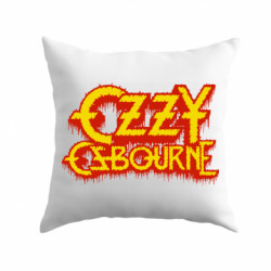 Подушки габардин