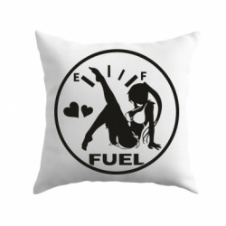 Подушки габардин