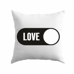 Подушки габардин