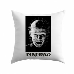 Подушки габардин