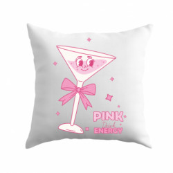 Подушки габардин