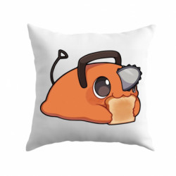 Подушка габардин Почита с хлебушком