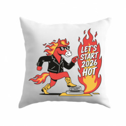 Подушки габардин