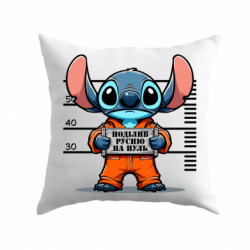 Подушки габардин