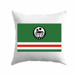 Подушки габардин