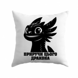 Подушки габардин