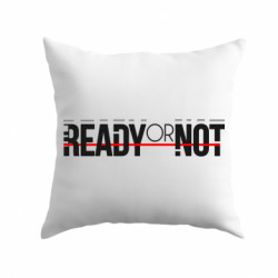 Подушки габардин