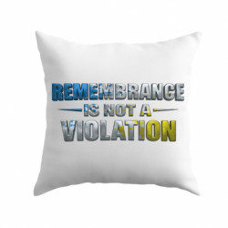 Подушки габардин