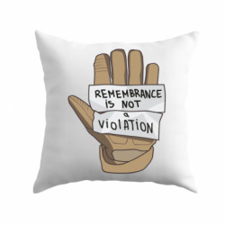 Подушки габардин