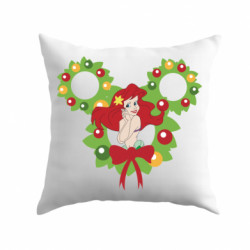 Подушки габардин