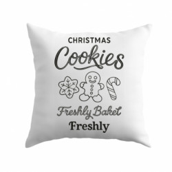 Подушки габардин