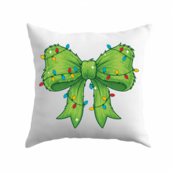 Подушки габардин