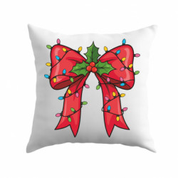 Подушки габардин