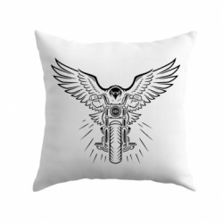 Подушки габардин