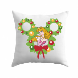 Подушки габардин