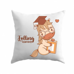 Подушки габардин