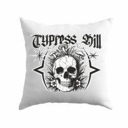 Подушки габардин