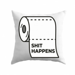 Подушки габардин