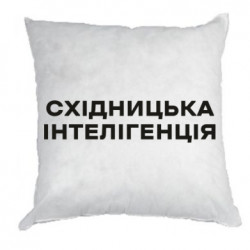 Подушки габардин