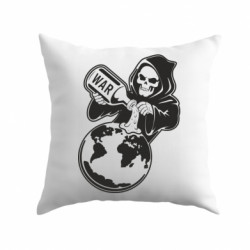 Подушки габардин