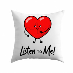 Подушки габардин