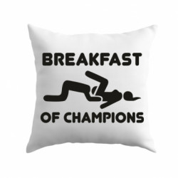 Подушки габардин