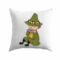 Подушка габардин Snusmumriken