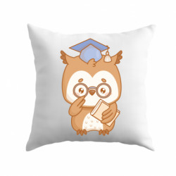 Подушки габардин