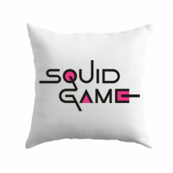 Подушки габардин