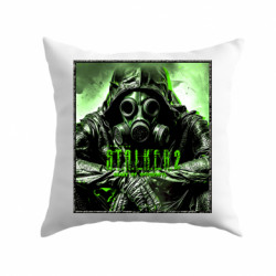 Подушки габардин