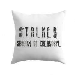 Подушки габардин