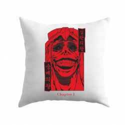 Подушки габардин