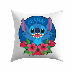 Подушки габардин