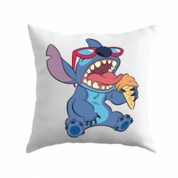 Подушки габардин