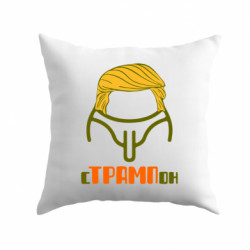 Подушки габардин