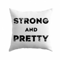 Подушки габардин