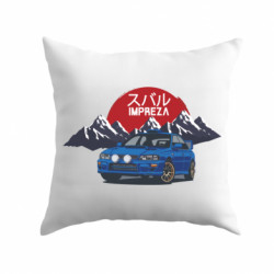 Подушки габардин