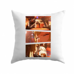 Подушки габардин