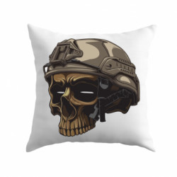 Подушки габардин