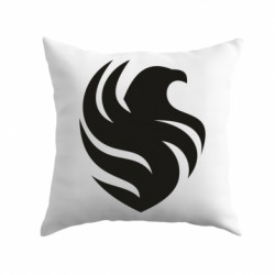 Подушки габардин