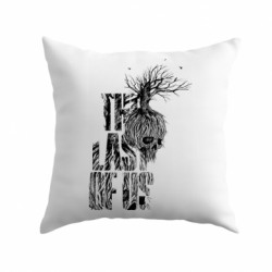 Подушки габардин