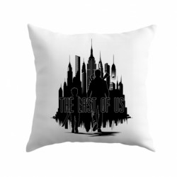 Подушки габардин