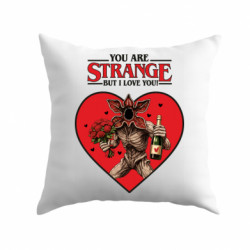 Подушки габардин