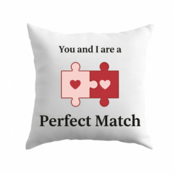 Подушки габардин