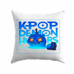 Подушки габардин