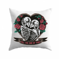 Подушки габардин