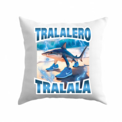 Подушки габардин