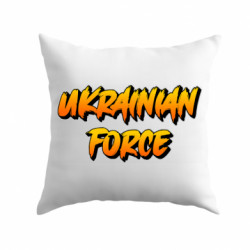 Подушки габардин