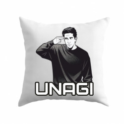 Подушки габардин